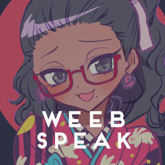 Weebspeak